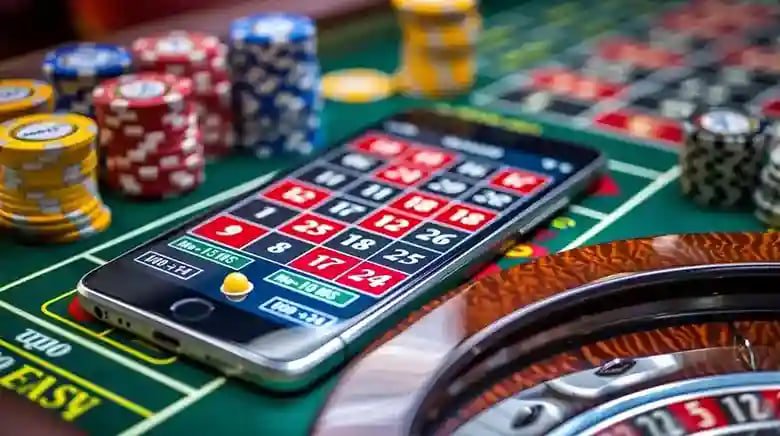 Esports Betting babo88